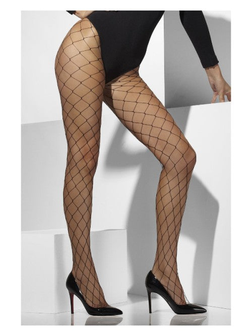 Fishnet Tights